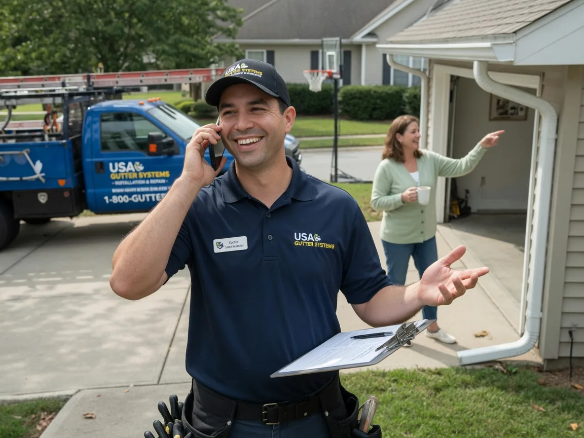 Gutter Installation Candor, NY FAQs